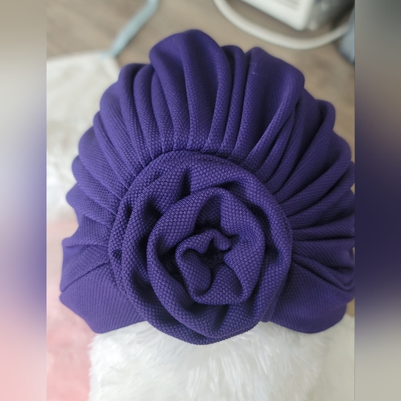 2/$18 new ladies turban / ladies fashion hat - Picture 8 of 11